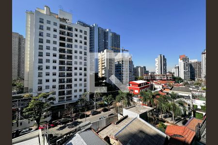 Studio para alugar com 30m², 1 quarto e sem vagaVista