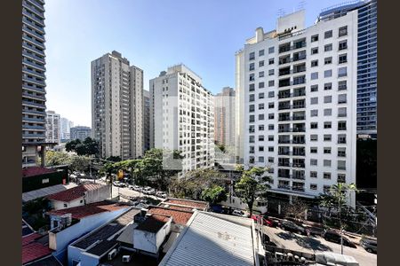 Studio para alugar com 30m², 1 quarto e sem vagaVista