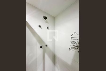 Studio para alugar com 30m², 1 quarto e sem vagaBanheiro