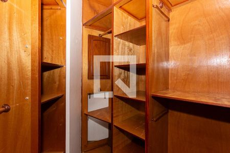 Apartamento para alugar com 170m², 4 quartos e 2 vagasCloset da Suíte 2