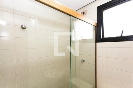 Apartamento para alugar com 170m², 4 quartos e 2 vagasBanheiro de Serviço