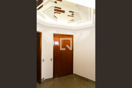 Apartamento para alugar com 170m², 4 quartos e 2 vagasHall Social