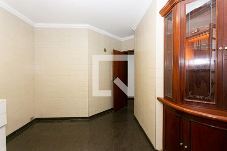 Apartamento para alugar com 170m², 4 quartos e 2 vagasCopa