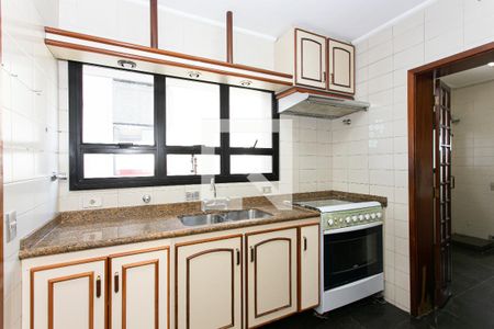 Apartamento para alugar com 170m², 4 quartos e 2 vagasCozinha