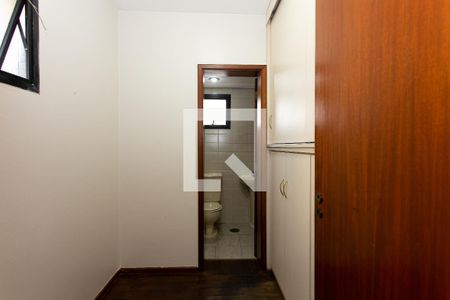 Apartamento para alugar com 170m², 4 quartos e 2 vagasQuarto de Serviço