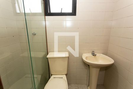 Apartamento para alugar com 170m², 4 quartos e 2 vagasBanheiro de Serviço