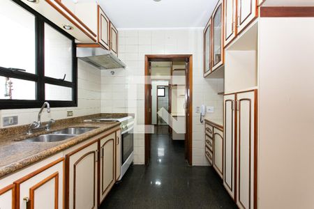 Apartamento para alugar com 170m², 4 quartos e 2 vagasCozinha