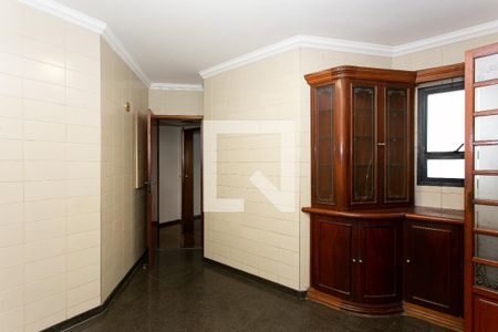 Apartamento para alugar com 170m², 4 quartos e 2 vagasCopa