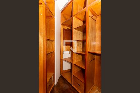 Apartamento para alugar com 170m², 4 quartos e 2 vagasCloset da Suíte 2