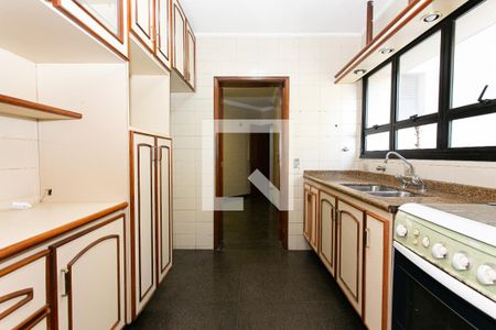Apartamento para alugar com 170m², 4 quartos e 2 vagasCozinha