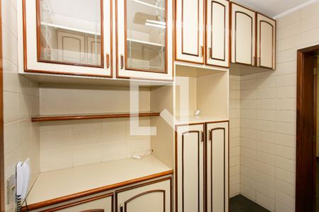 Apartamento para alugar com 170m², 4 quartos e 2 vagasCozinha