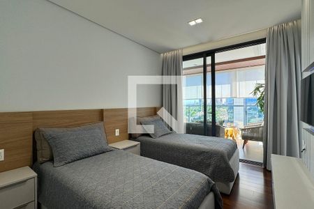 Apartamento à venda com 282m², 4 quartos e 4 vagasSuíte 4