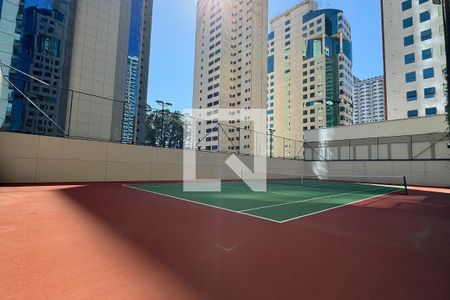 Apartamento à venda com 282m², 4 quartos e 4 vagasQuadra