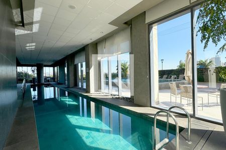 Apartamento à venda com 282m², 4 quartos e 4 vagasPiscina Coberta