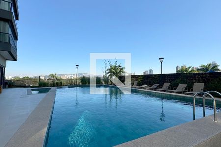 Apartamento à venda com 282m², 4 quartos e 4 vagasPiscina