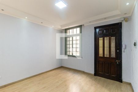 Sala de apartamento para alugar com 1 quarto, 68m² em República, São Paulo