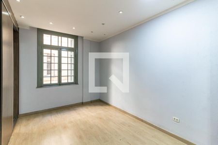 Suíte - Quarto de apartamento para alugar com 1 quarto, 68m² em República, São Paulo