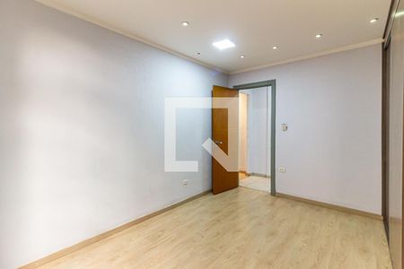Suíte - Quarto de apartamento para alugar com 1 quarto, 68m² em República, São Paulo