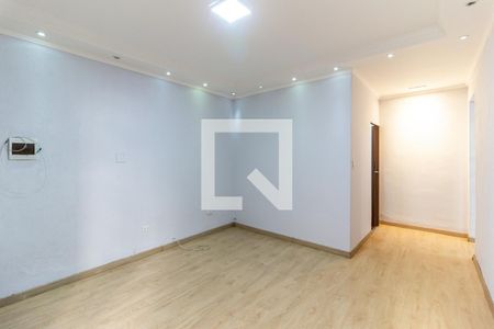 Sala de apartamento para alugar com 1 quarto, 68m² em República, São Paulo