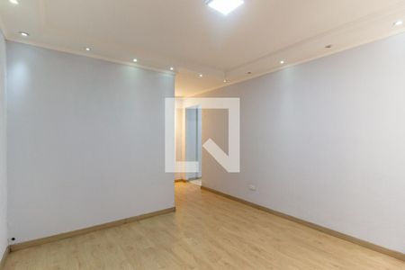 Sala de apartamento para alugar com 1 quarto, 68m² em República, São Paulo