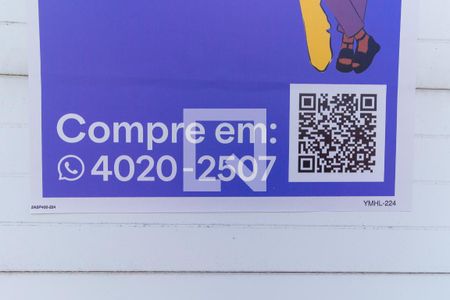 Casa à venda com 93m², 3 quartos e 3 vagasPlaquinha