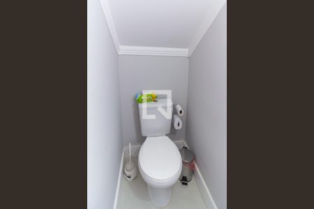 Casa à venda com 93m², 3 quartos e 3 vagasLavabo