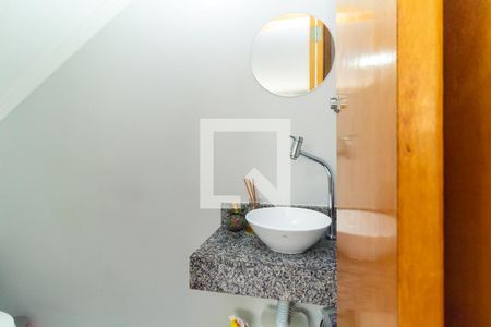 Casa à venda com 93m², 3 quartos e 3 vagasLavabo