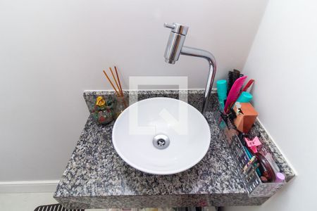 Casa à venda com 93m², 3 quartos e 3 vagasLavabo