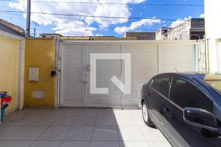 Casa à venda com 93m², 3 quartos e 3 vagasGaragem