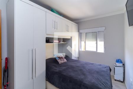 Casa à venda com 93m², 3 quartos e 3 vagasQuarto 3 - Suíte