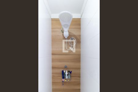 Casa à venda com 93m², 3 quartos e 3 vagasBanheiro 2