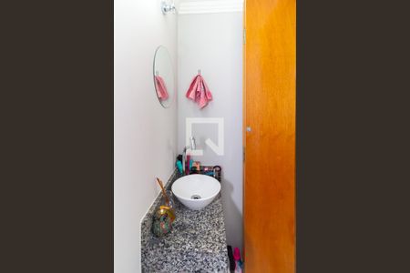 Casa à venda com 93m², 3 quartos e 3 vagasLavabo