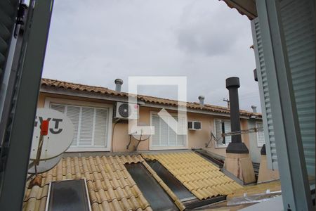Casa à venda com 72m², 2 quartos e 1 vagaQuarto 2 - Vista