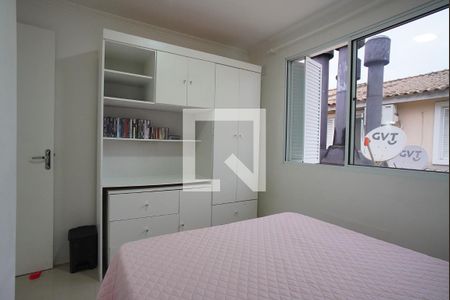 Casa à venda com 72m², 2 quartos e 1 vagaQuarto 2
