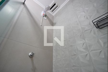 Banheiro Corredor de casa à venda com 2 quartos, 72m² em Sarandi, Porto Alegre