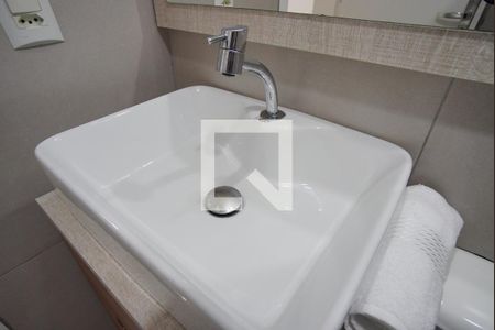 Casa à venda com 72m², 2 quartos e 1 vagaBanheiro Corredor
