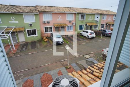 Casa à venda com 72m², 2 quartos e 1 vagaQuarto 1 - Vista