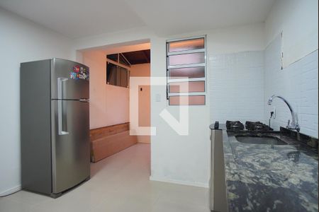 Casa à venda com 72m², 2 quartos e 1 vagaCozinha