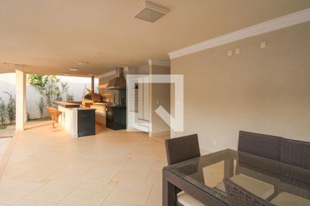 Casa de condomínio à venda com 900m², 5 quartos e 6 vagasÁrea comum 