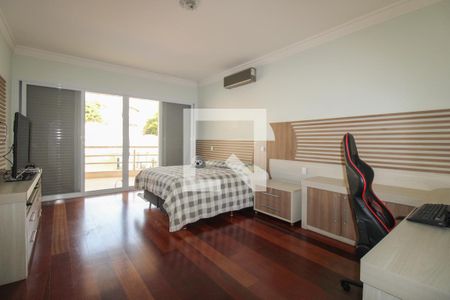 Casa de condomínio à venda com 900m², 5 quartos e 6 vagasSuíte 2