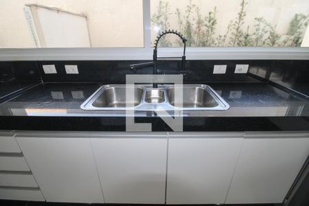 Casa de condomínio à venda com 900m², 5 quartos e 6 vagasCozinha