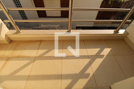 Casa de condomínio à venda com 900m², 5 quartos e 6 vagasVista/Suíte 3