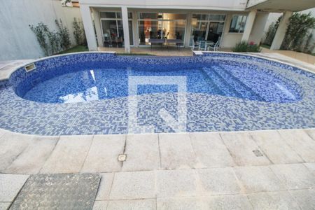 Casa de condomínio à venda com 900m², 5 quartos e 6 vagasÁrea comum - Piscina