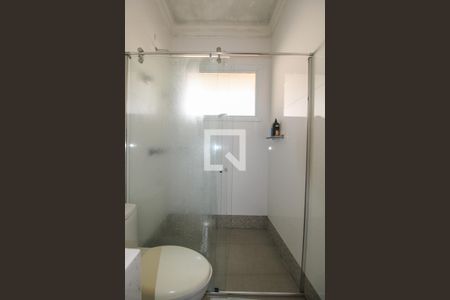 Casa de condomínio à venda com 900m², 5 quartos e 6 vagasBanheiro/Suíte 2