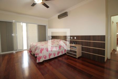 Casa de condomínio à venda com 900m², 5 quartos e 6 vagasSuíte 5