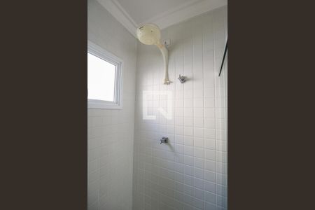 Casa de condomínio à venda com 900m², 5 quartos e 6 vagasÁrea comum - Banheiro