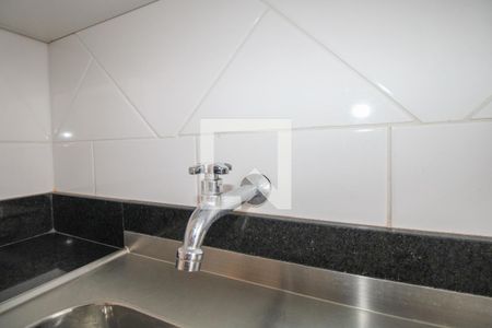 Casa de condomínio à venda com 900m², 5 quartos e 6 vagasCozinha