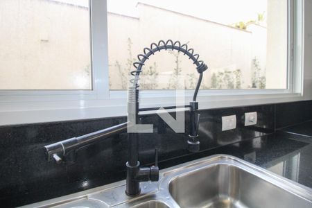 Casa de condomínio à venda com 900m², 5 quartos e 6 vagasCozinha