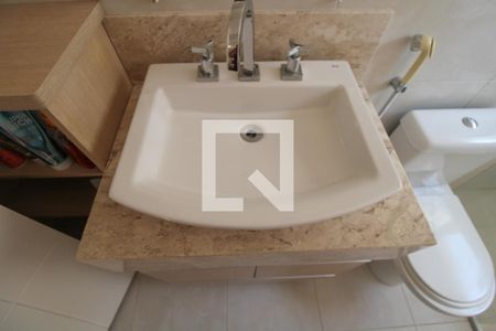 Casa de condomínio à venda com 900m², 5 quartos e 6 vagasBanheiro/Suíte 3