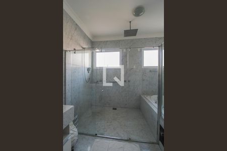 Casa de condomínio à venda com 900m², 5 quartos e 6 vagasBanheiro/Suíte 5